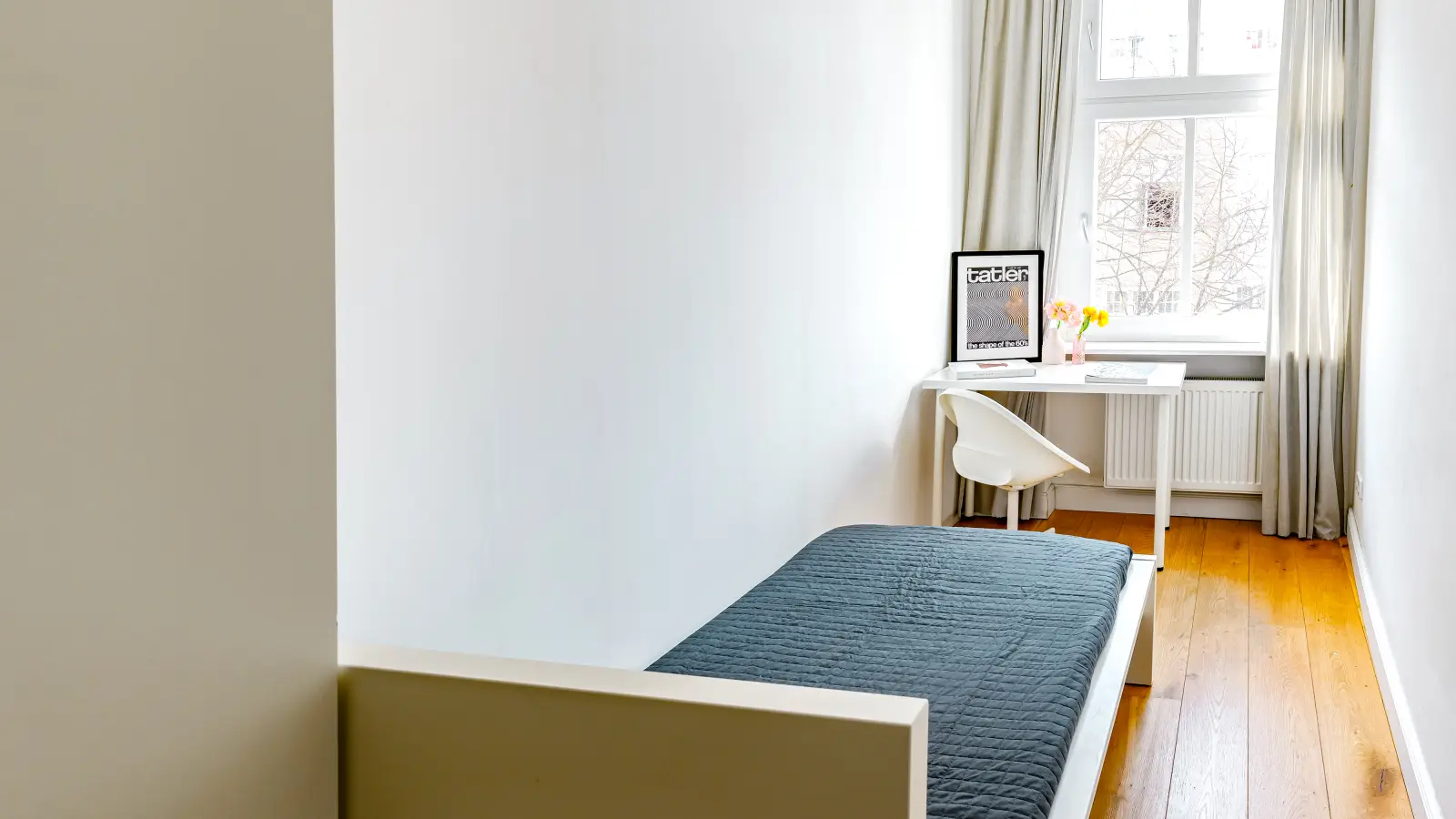 Wohnung Schulstraße in Berlin