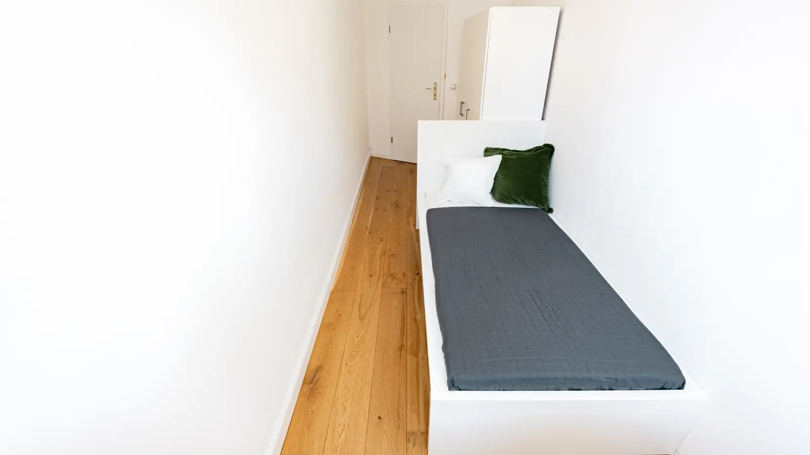 Wohnung Schulstraße in Berlin
