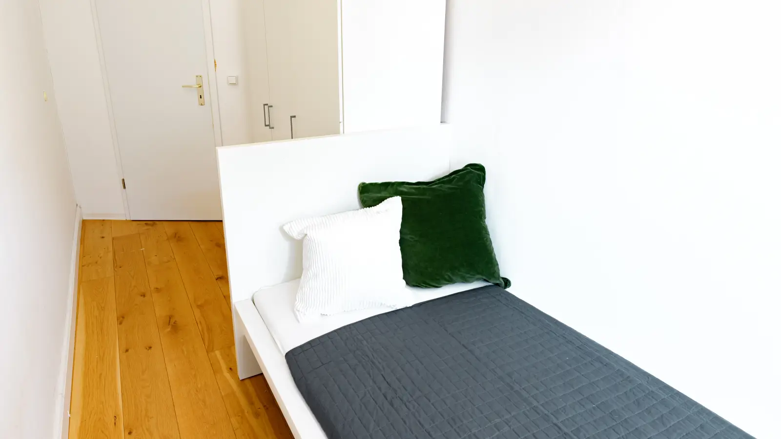 Wohnung Schulstraße in Berlin