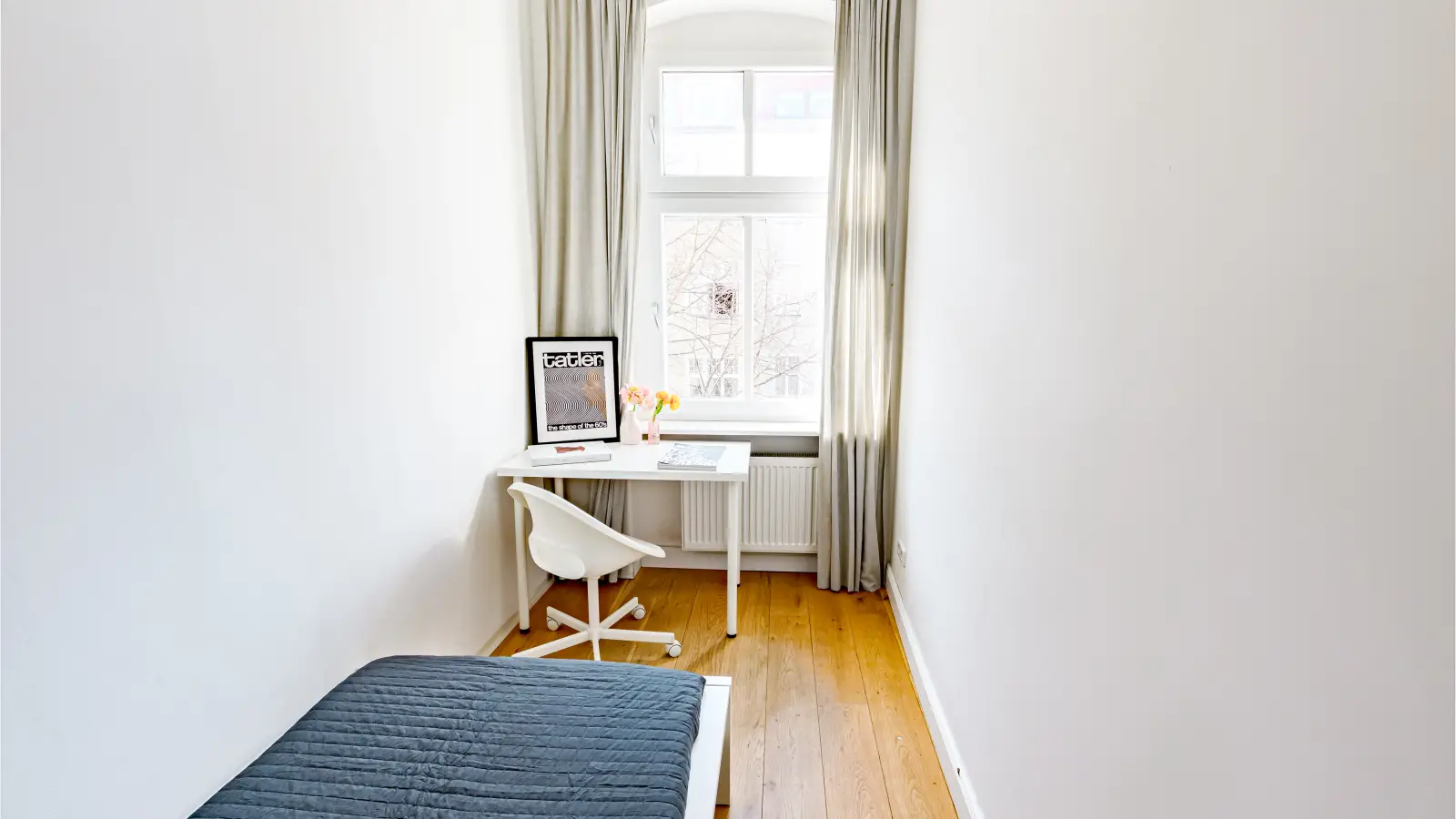 Wohnung Schulstraße in Berlin