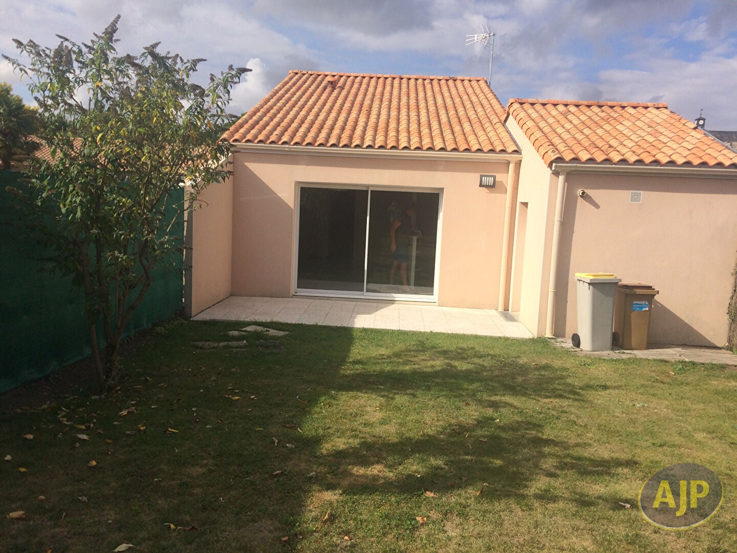 House C 3 in Saint-Senoch