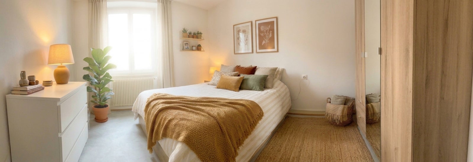 Flat Rue du Quai in Ingersheim
