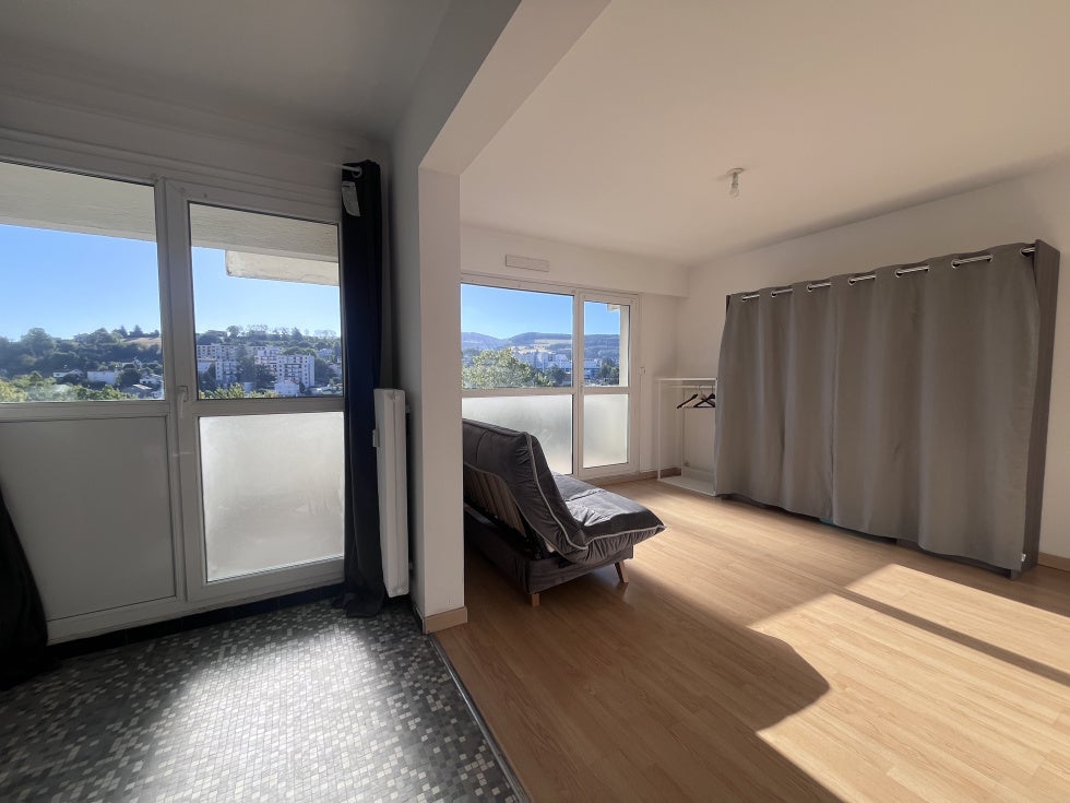 Appartement Rue Bouveri à Saint-Étienne