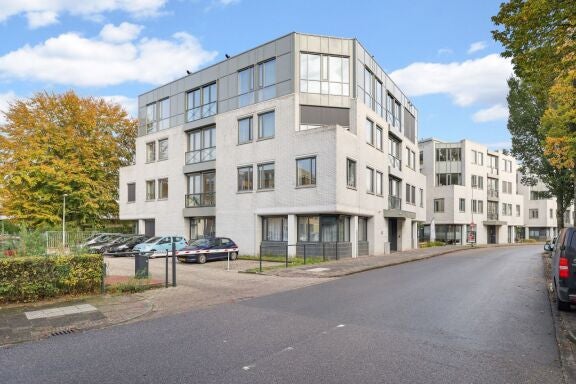 Appartement Olmenlaan in Bussum