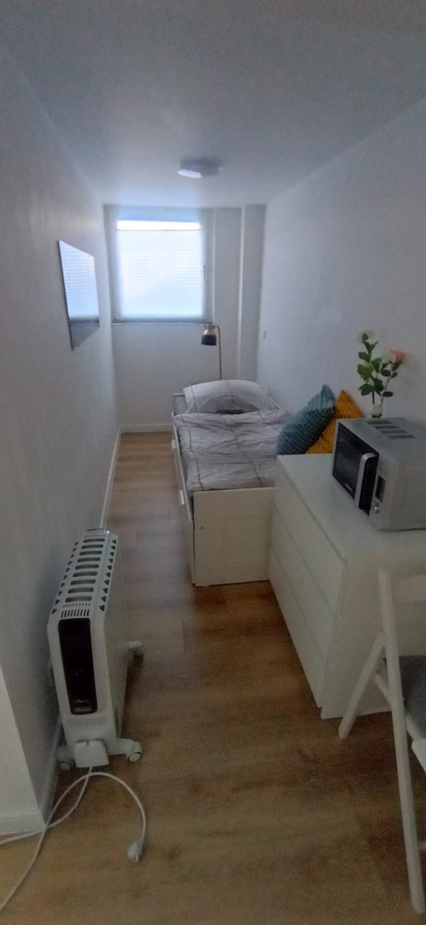 Wohnung Brauereistraße in Willich