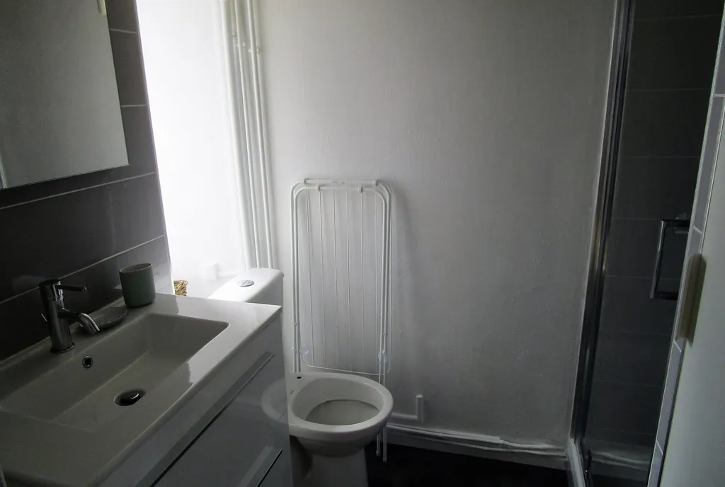 Appartement Rue de l'Armandèche à Les Sables-d'Olonne