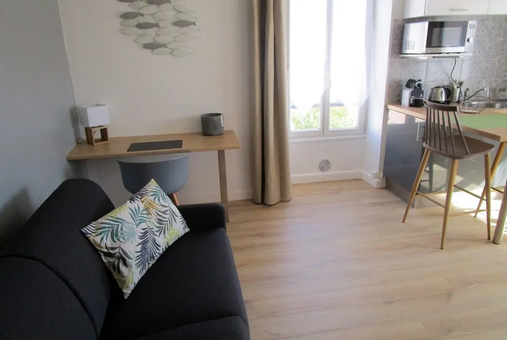 Appartement Rue de l'Armandèche à Les Sables-d'Olonne