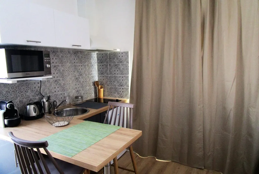 Appartement Rue de l'Armandèche à Les Sables-d'Olonne