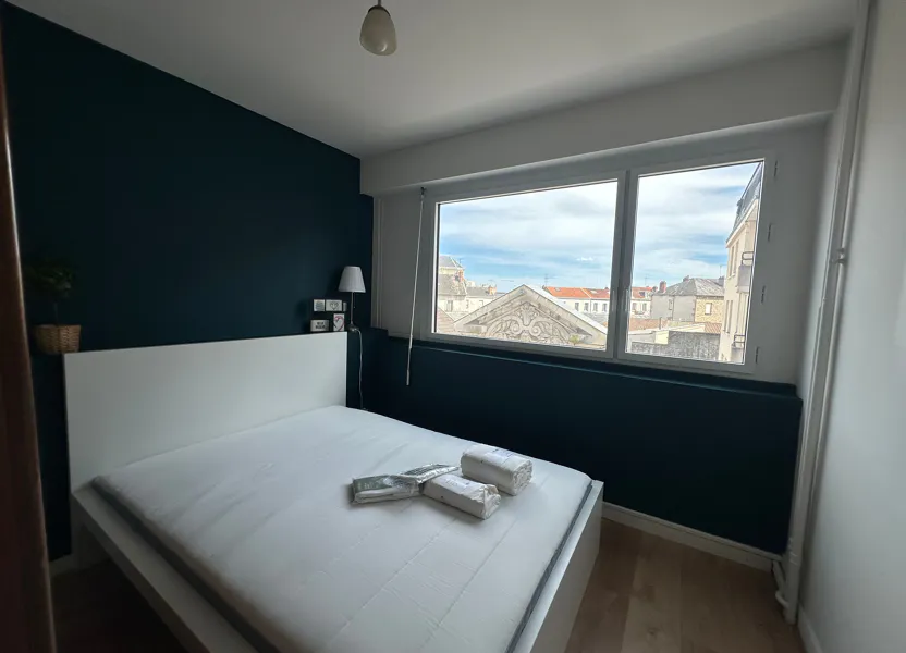 Appartement Rue de la Résistance Limousine à Limoges