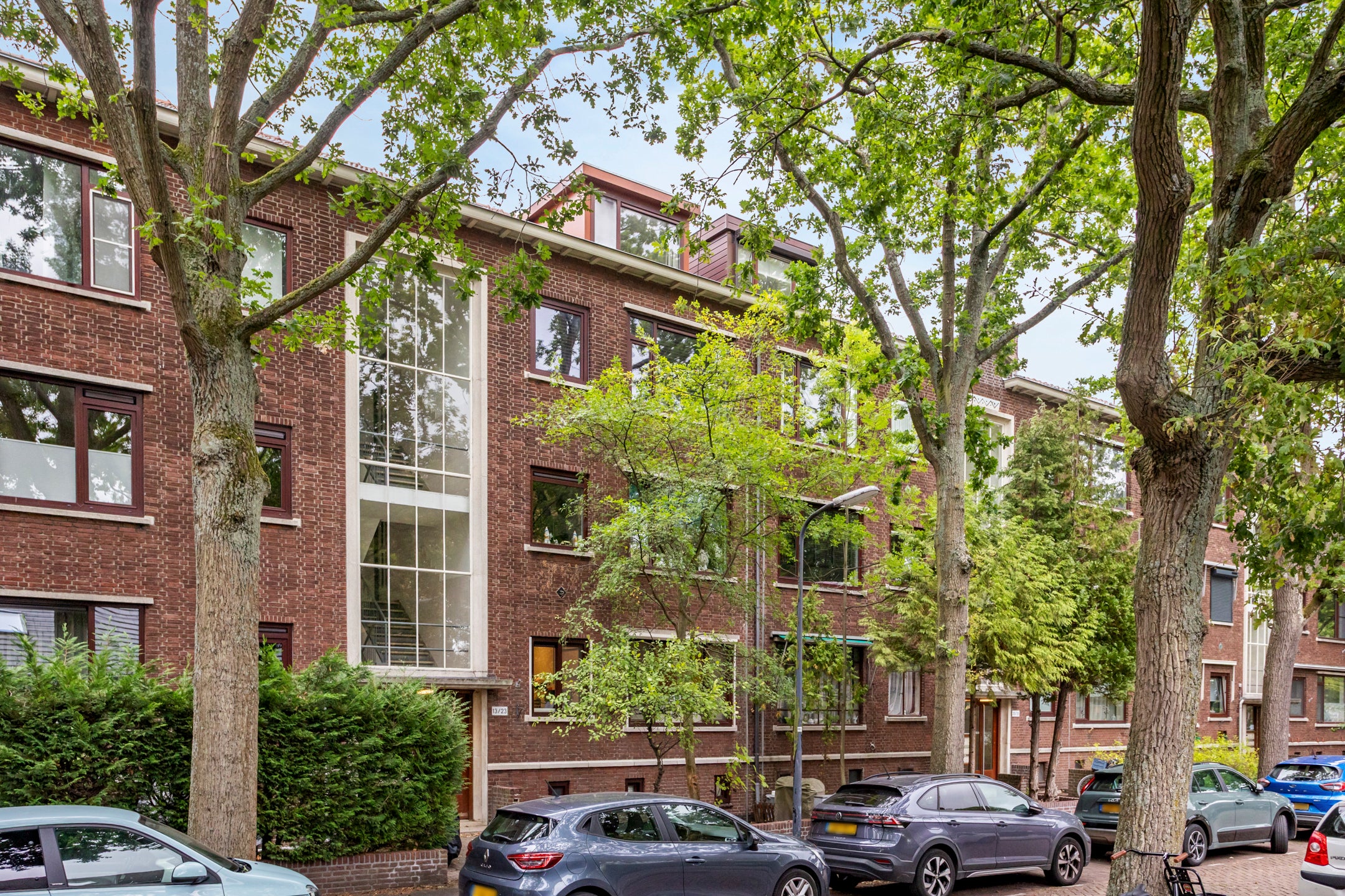 Appartement Daniël Catterwijckstraat 19 in Rijswijk