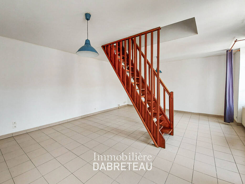 Appartement Rue Jean-Claude Vivant à Villeurbanne
