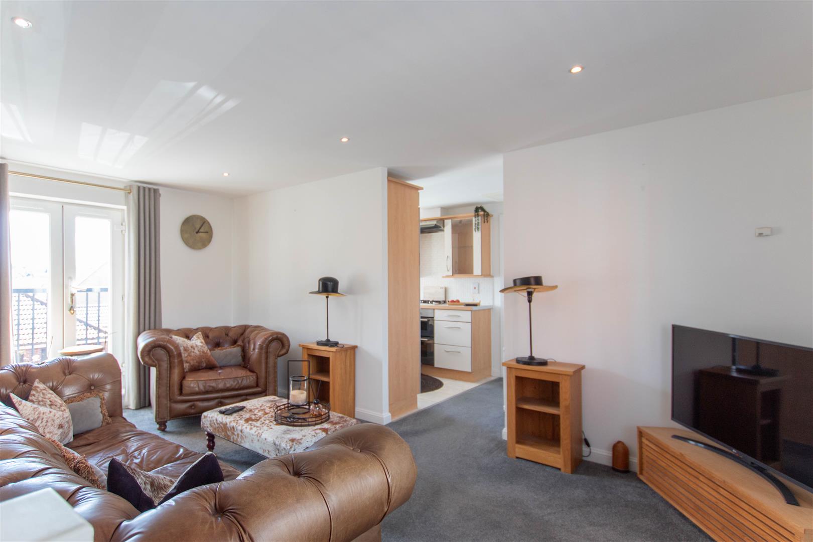 Flat Chapelwent Road in West Suffolk
