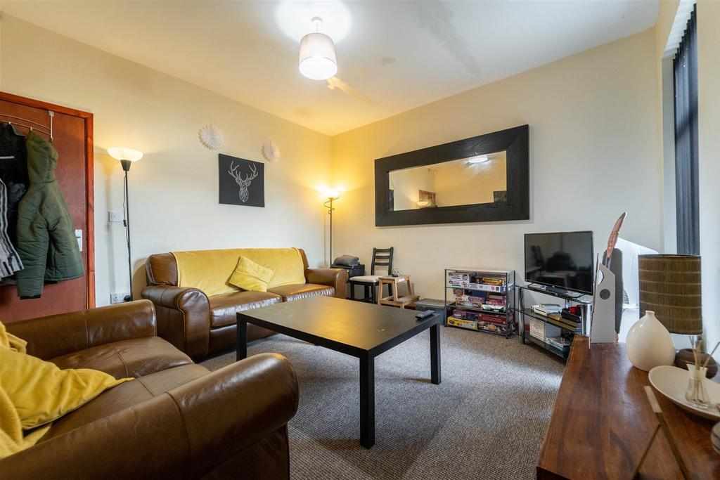 Room Umberslade Road in Birmingham