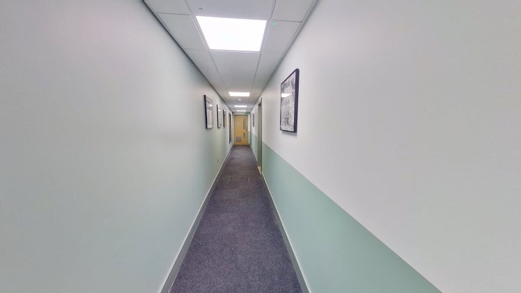 Flat Woolpack Lane in Nottingham
