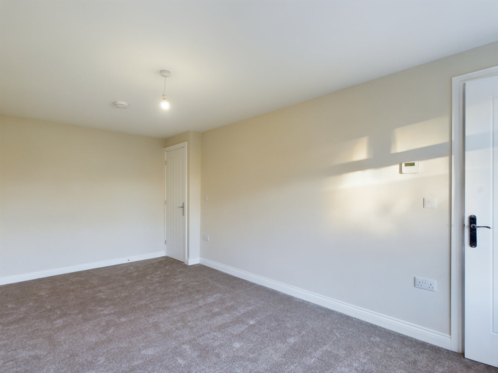 House Balmoral Close in Bridlington
