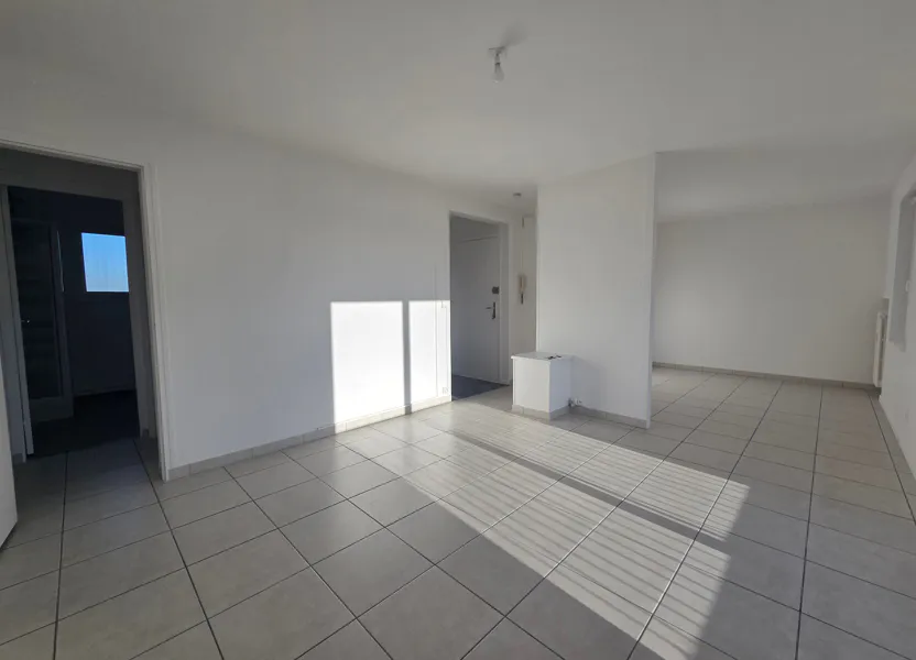 Appartement Rue Jean Drouilly à Vernon