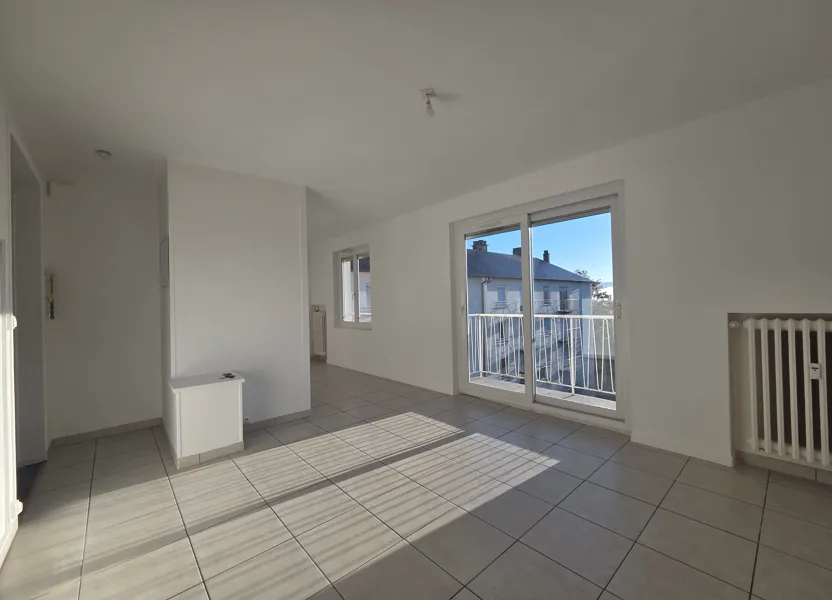 Appartement Rue Jean Drouilly à Vernon