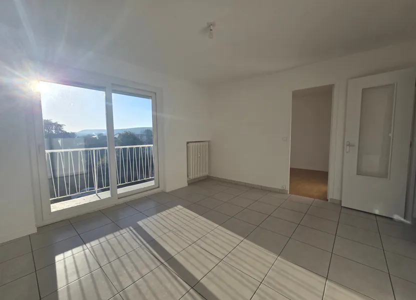 Appartement Rue Jean Drouilly à Vernon