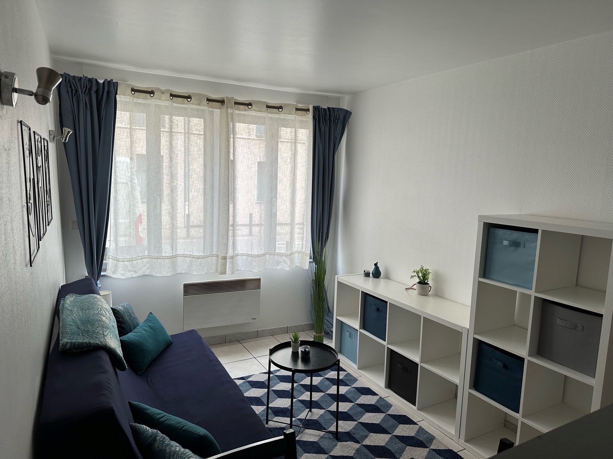 Chambre Place au Feurre à Amiens