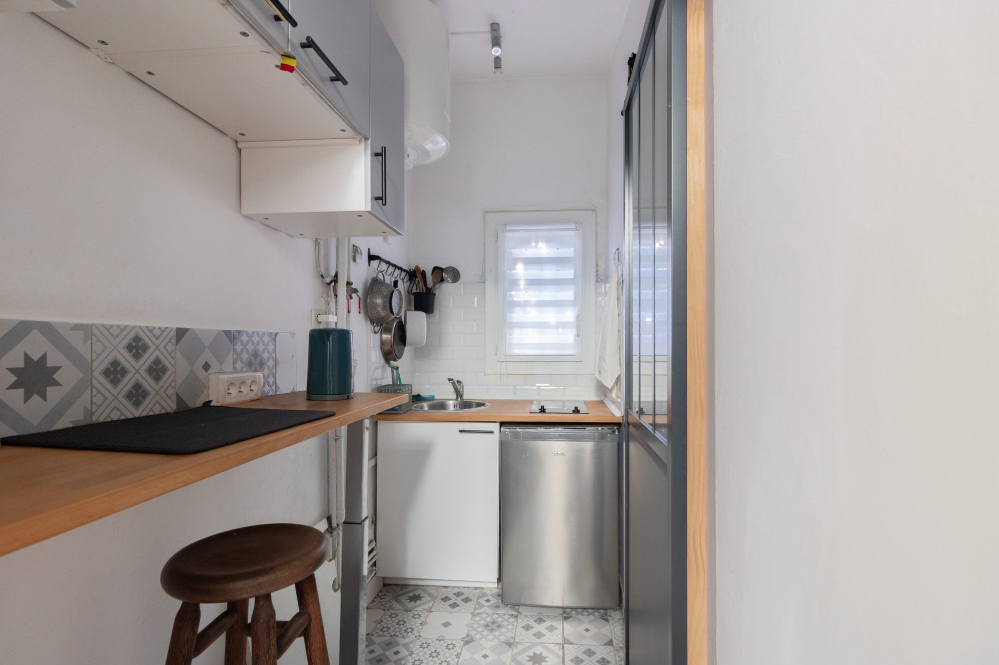 Maison Rue Danton à Talence