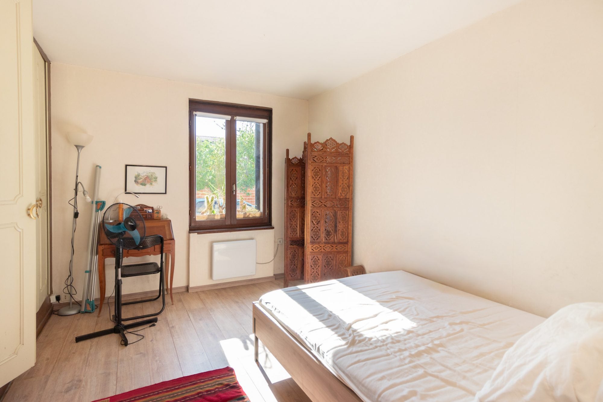 Maison Rue Danton à Talence