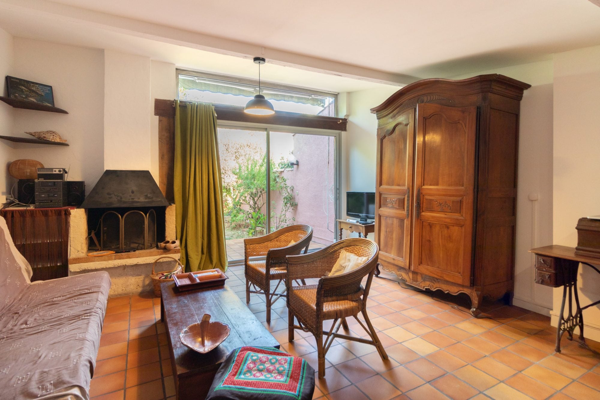 House Rue Danton in Talence