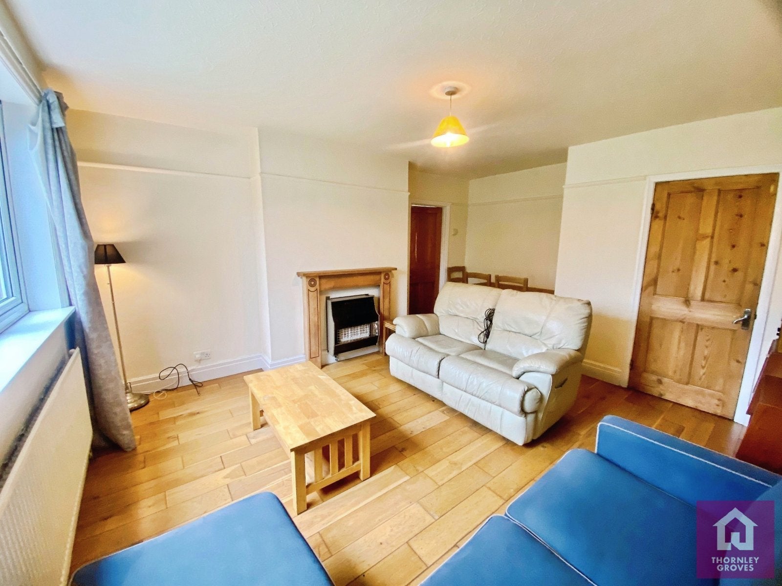 House Ince Close in Manchester