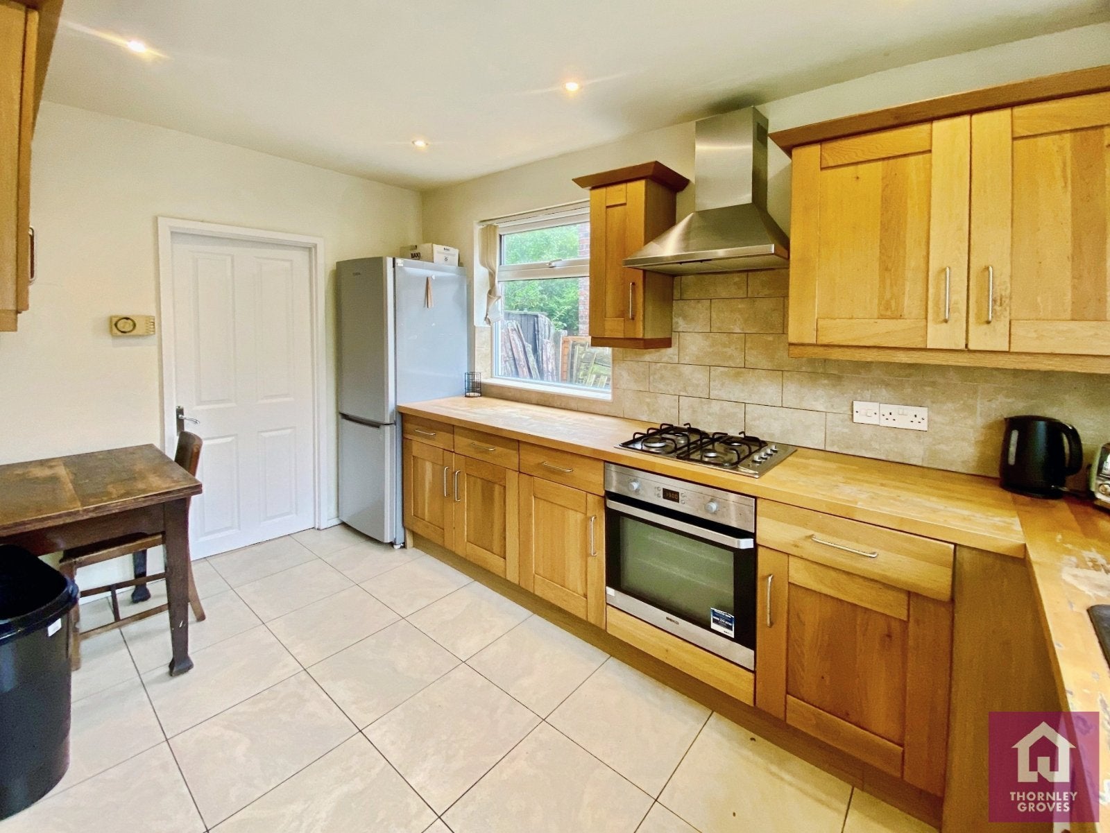 House Ince Close in Manchester