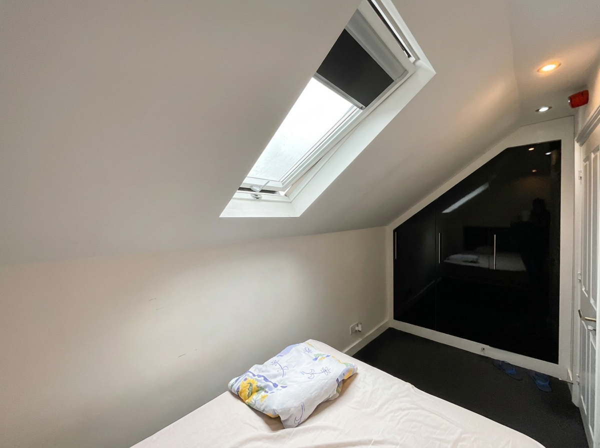 Room Queens Road in Doncaster