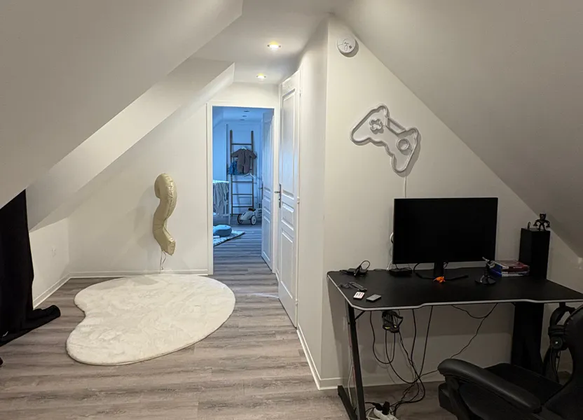 Maison Impasse des Chambrions à Octeville-sur-Mer