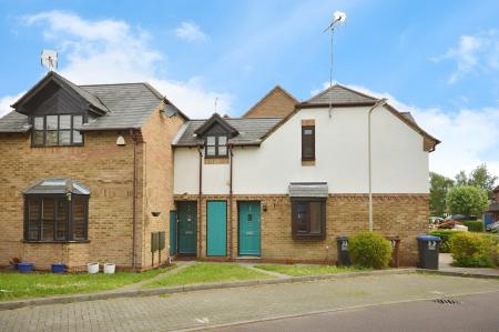 House Carvers Croft in Welwyn Hatfield