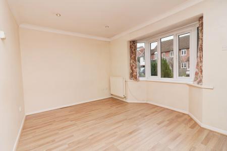 House Carvers Croft in Welwyn Hatfield
