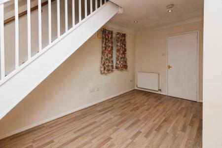 House Carvers Croft in Welwyn Hatfield