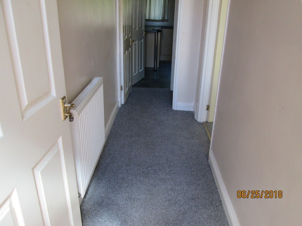 House Smiths Lane in Hindley