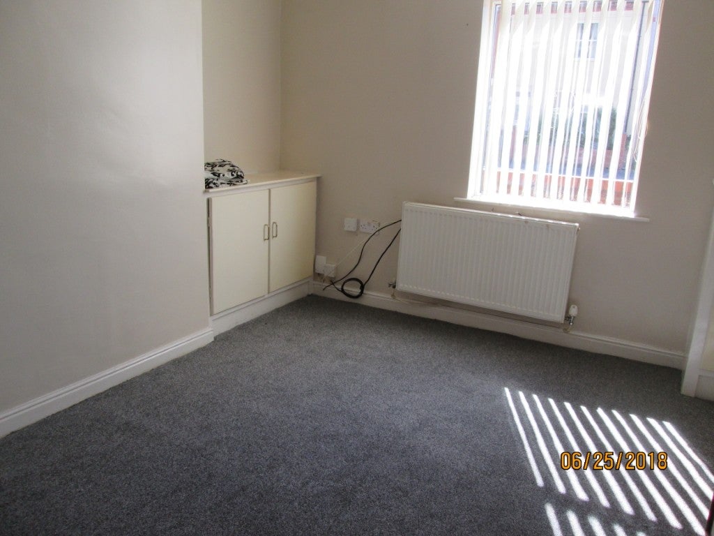 House Smiths Lane in Hindley