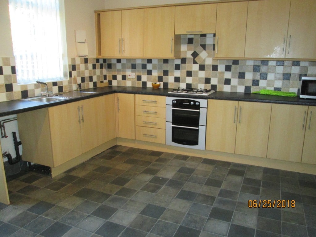 House Smiths Lane in Hindley