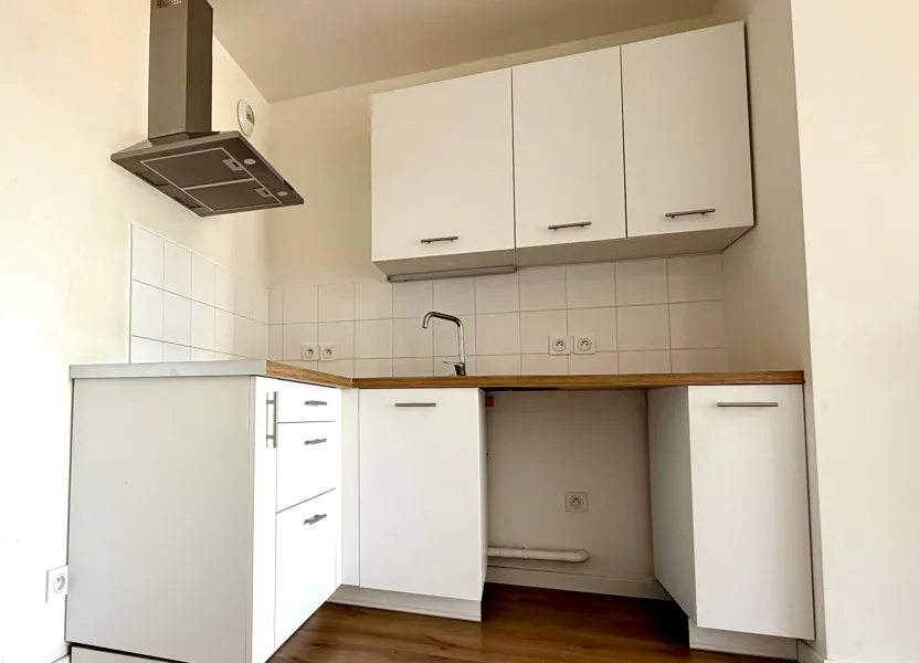 Appartement Rue Raymond Delasalle à Chelles