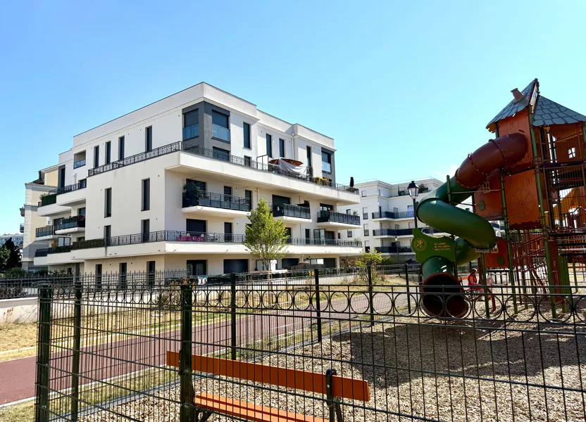 Appartement Rue Raymond Delasalle à Chelles