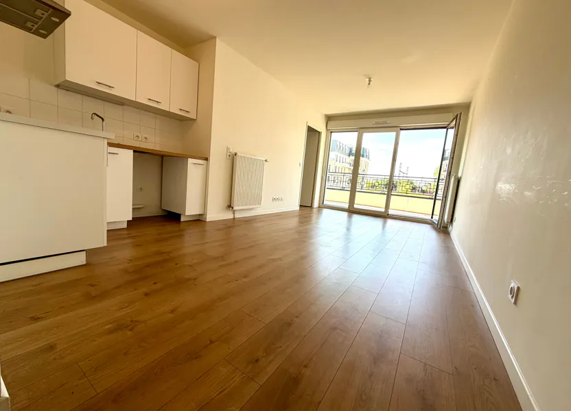 Appartement Rue Raymond Delasalle à Chelles