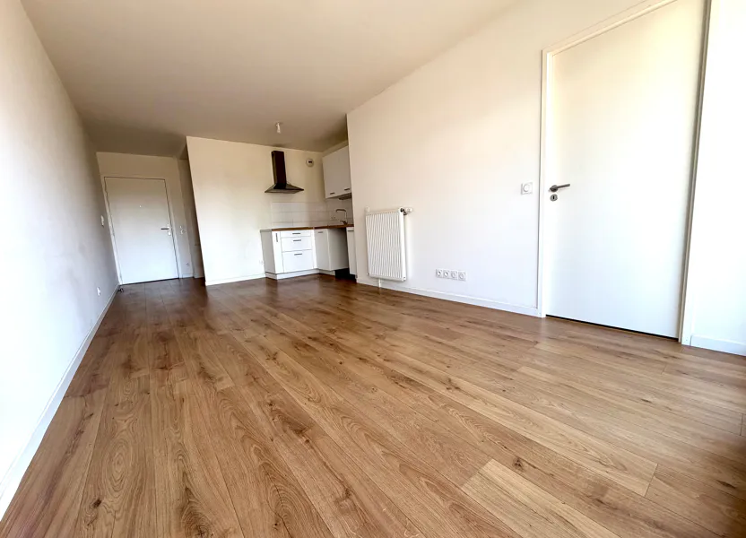 Appartement Rue Raymond Delasalle à Chelles