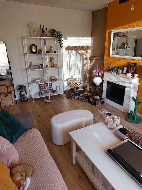 Appartement Wilgenhoflaan in Beverwijk