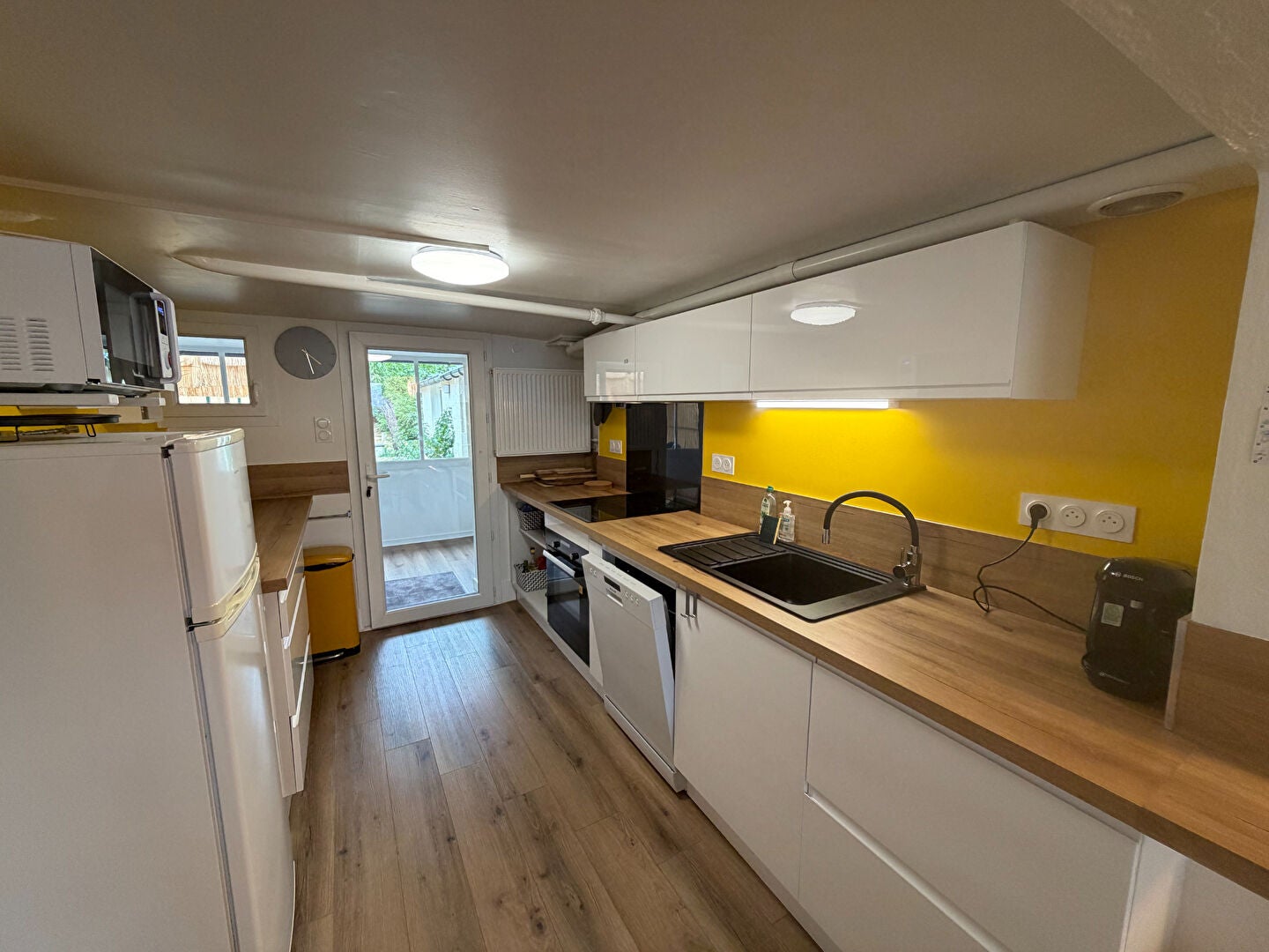 Maison Boulevard de la Liberté à Rennes