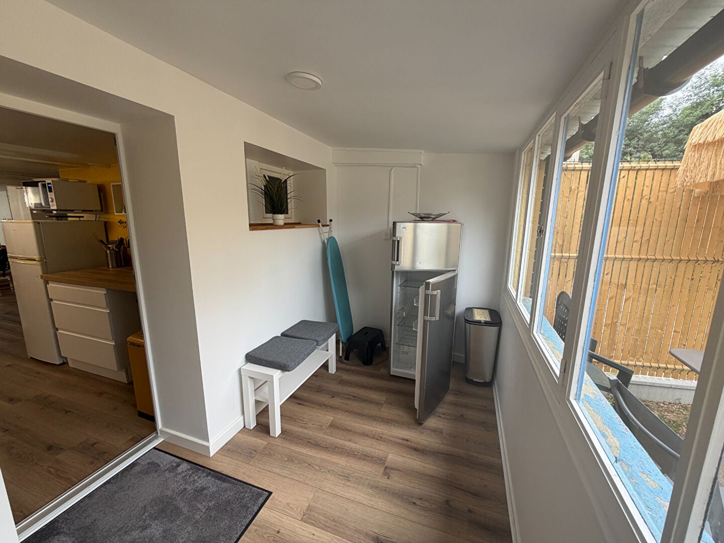 Maison Boulevard de la Liberté à Rennes