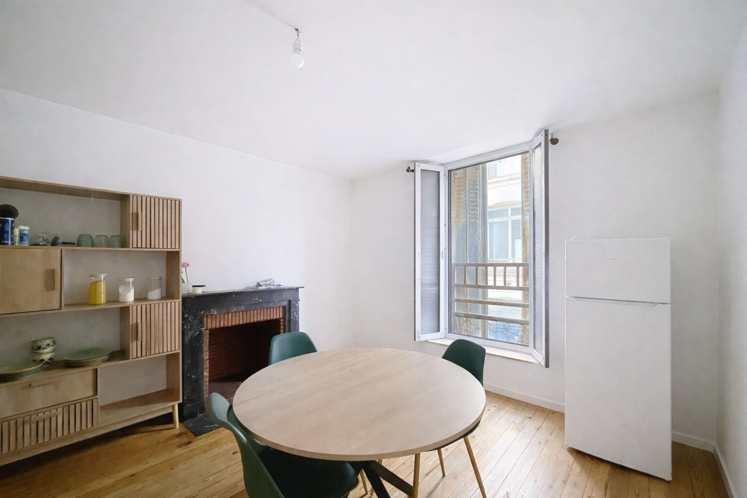 House Place Jean Moulin in Cholet