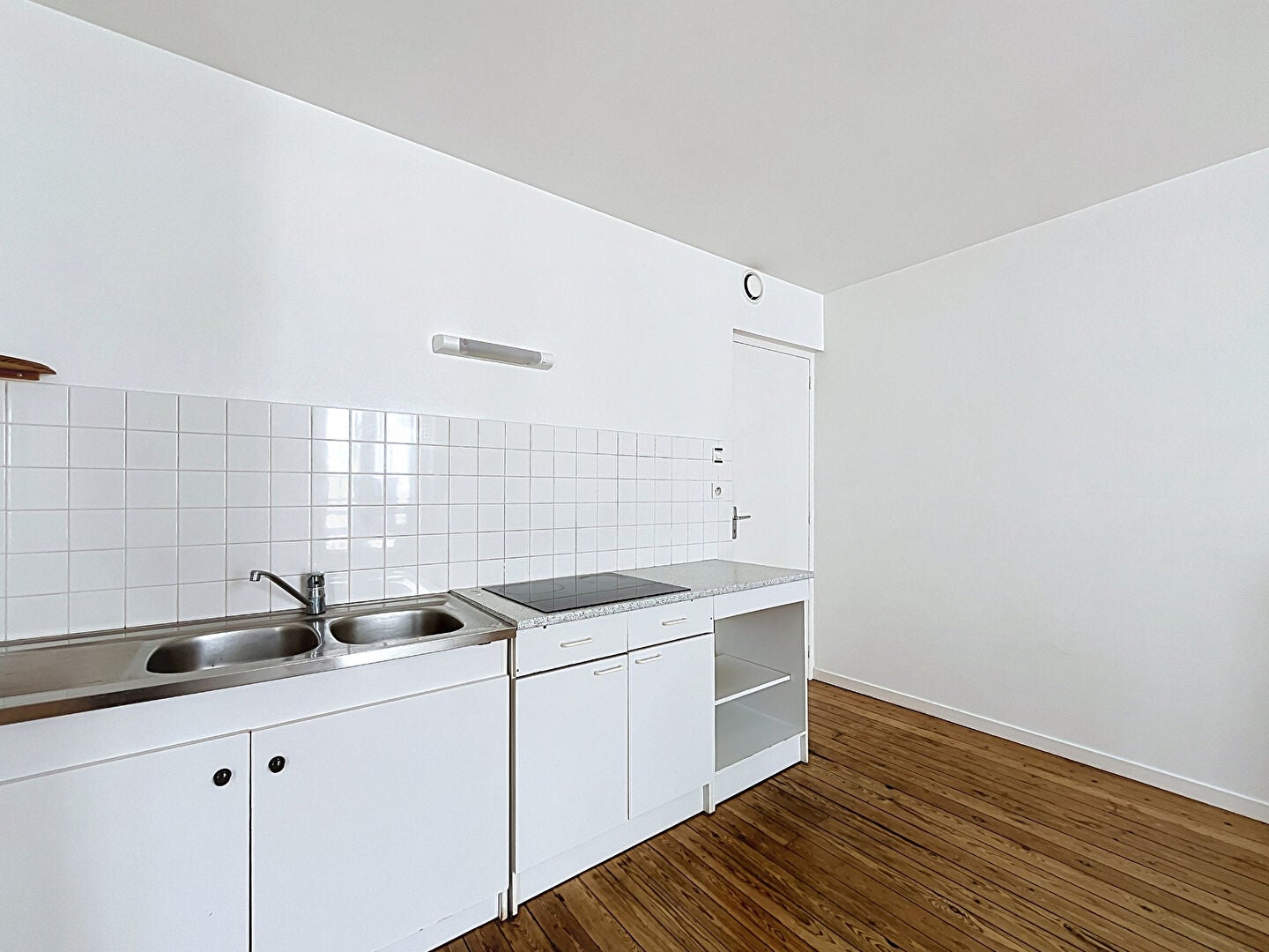 Appartement Place Jean Moulin à Cholet