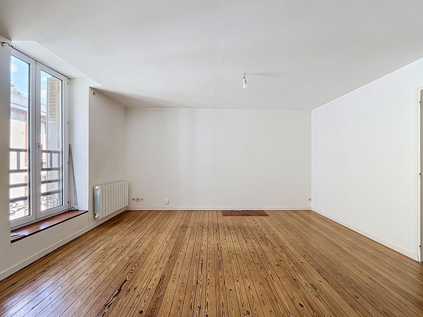 Appartement Place Jean Moulin à Cholet