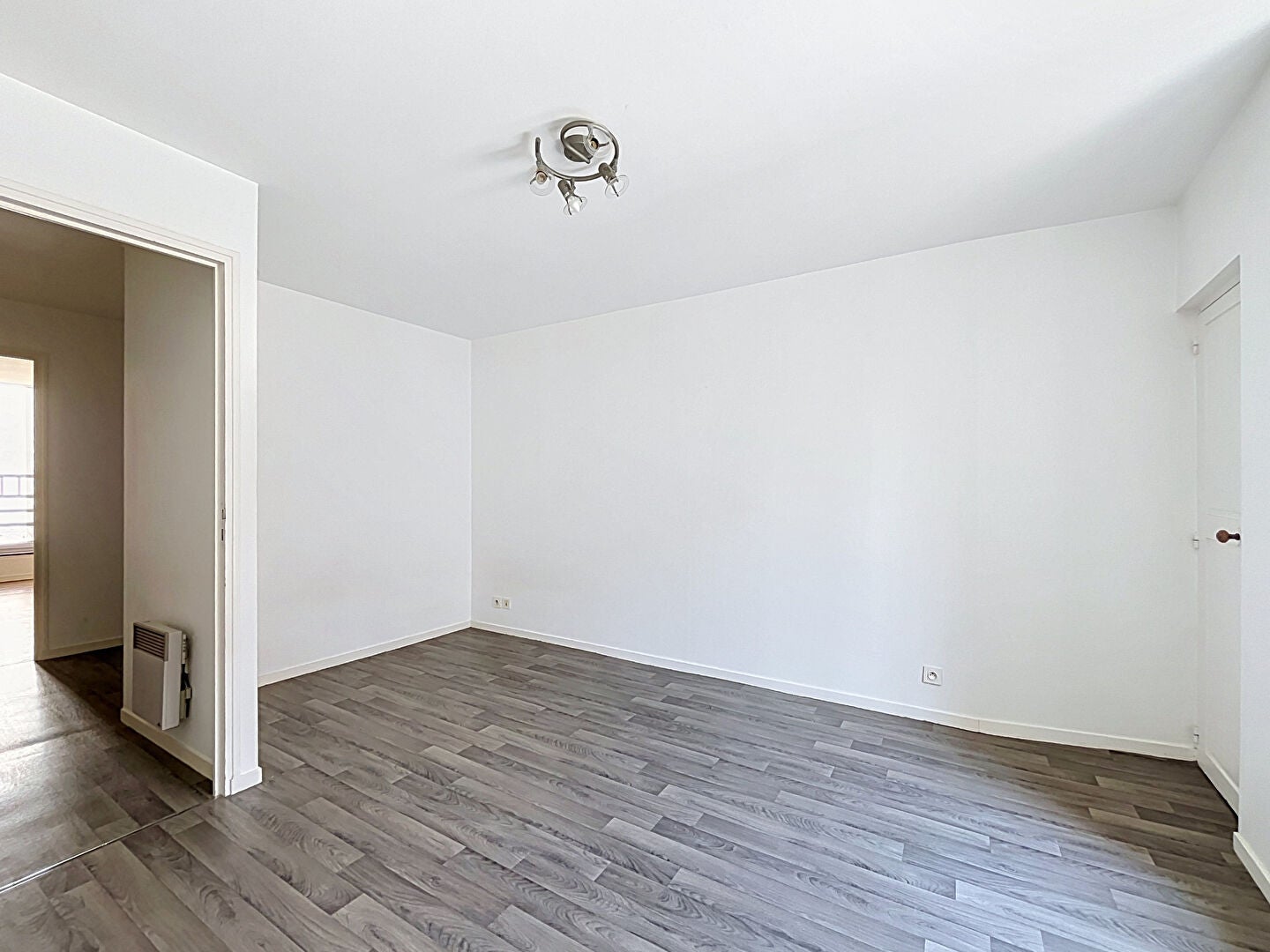 Appartement Place Jean Moulin à Cholet