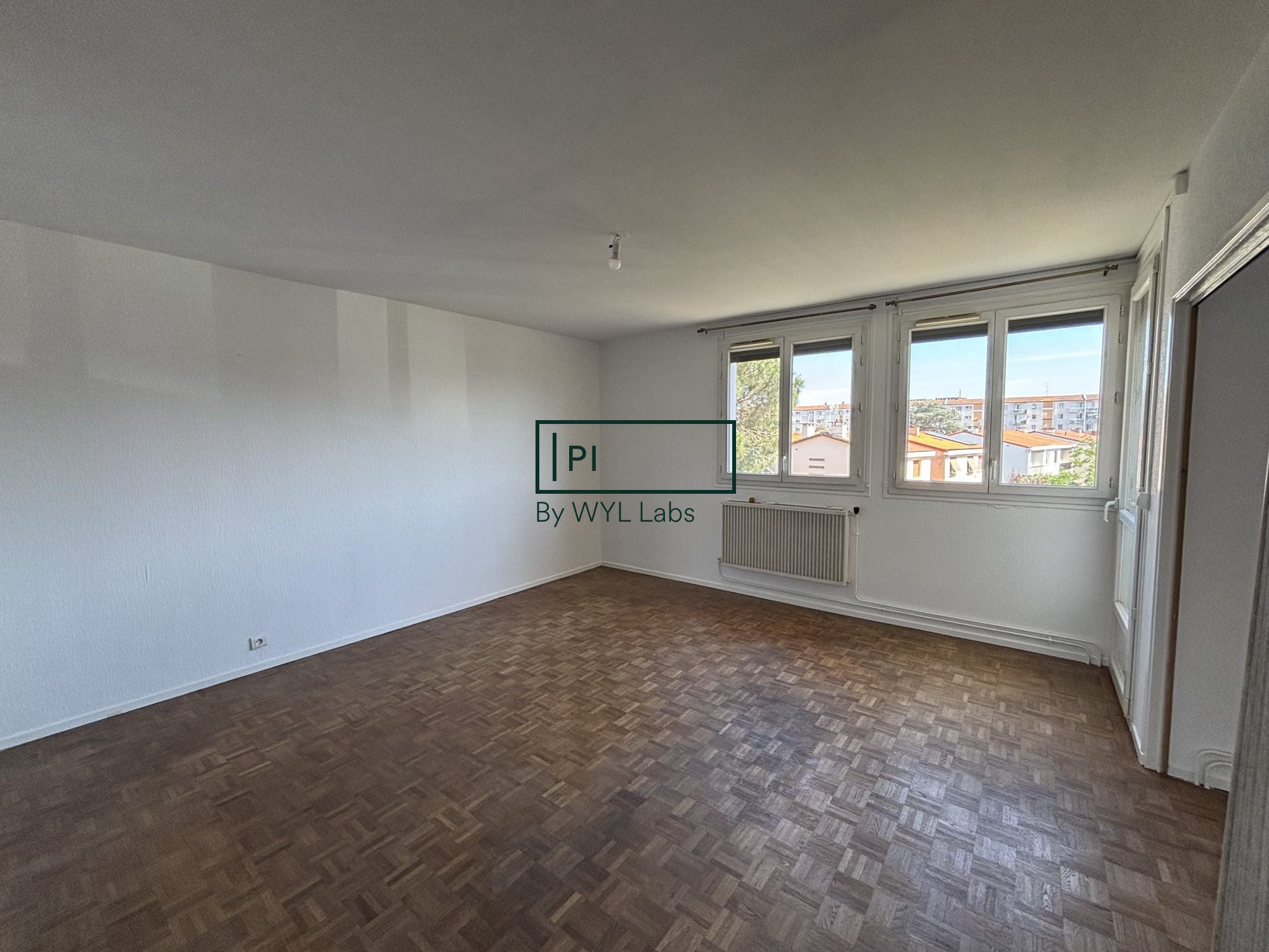 Appartement Impasse Des Pièces Du Village à Frouzins