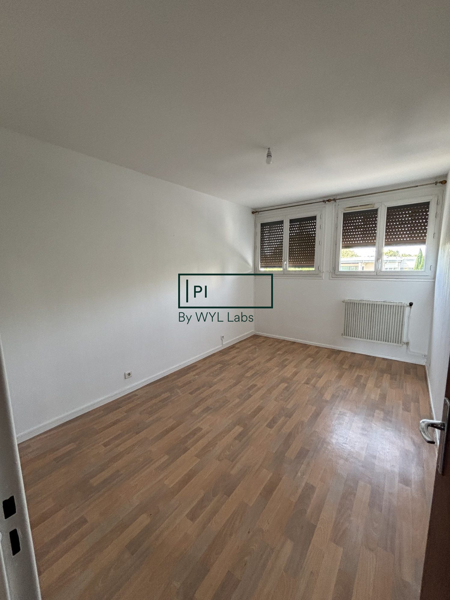 Appartement Impasse Des Pièces Du Village à Frouzins