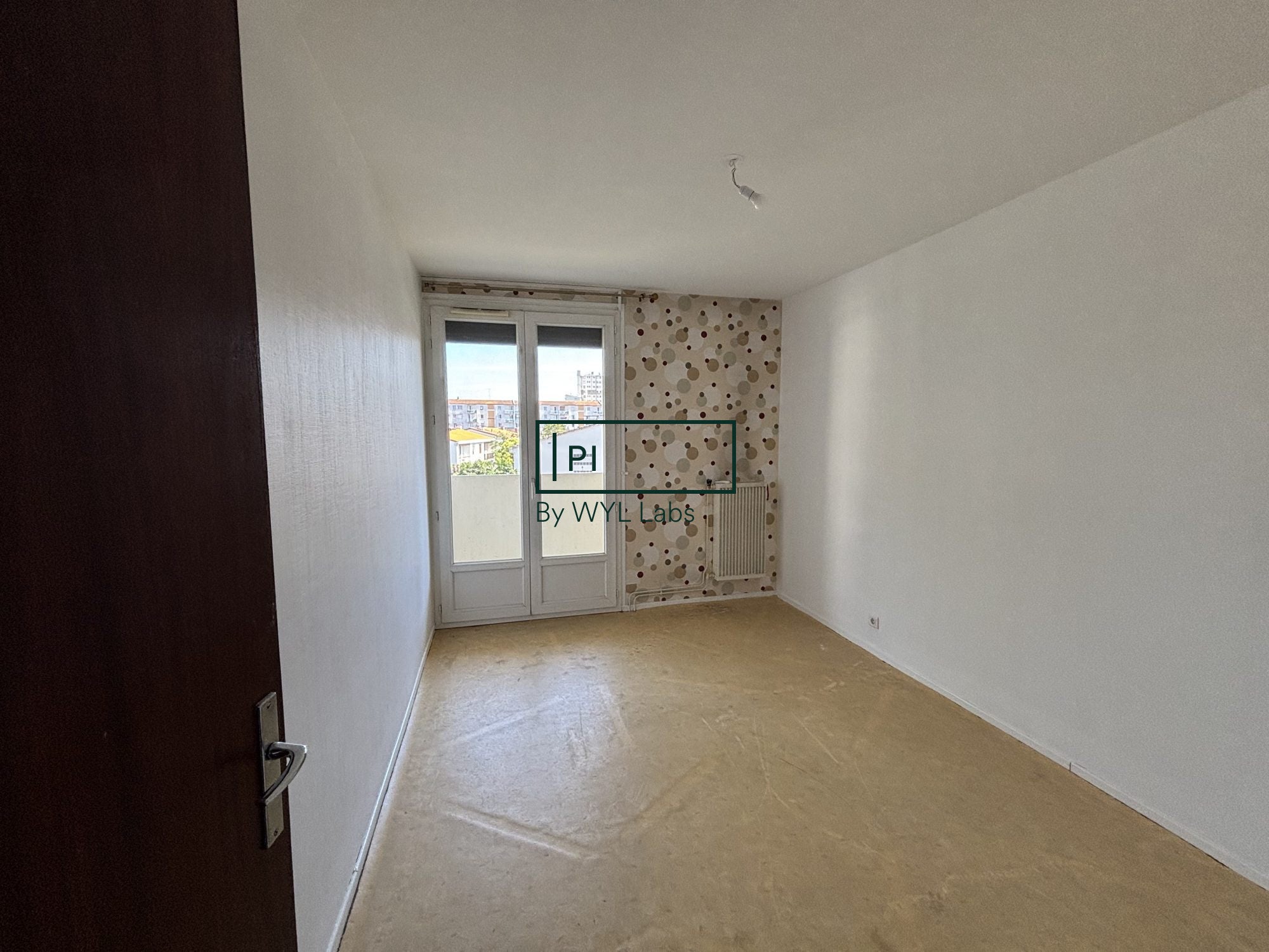 Appartement Impasse Des Pièces Du Village à Frouzins